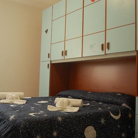 Le3Sirene Apartment Brentino Belluno Bagian luar foto