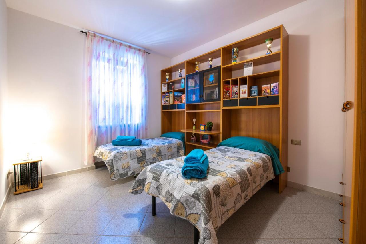 Le3Sirene Apartment Brentino Belluno Bagian luar foto