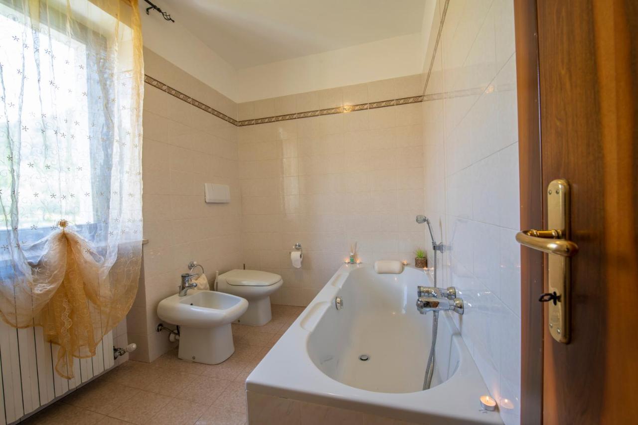 Le3Sirene Apartment Brentino Belluno Bagian luar foto