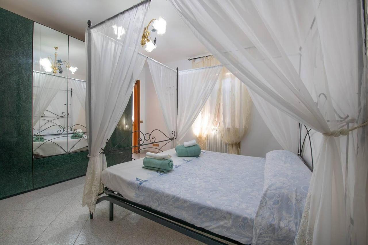 Le3Sirene Apartment Brentino Belluno Bagian luar foto