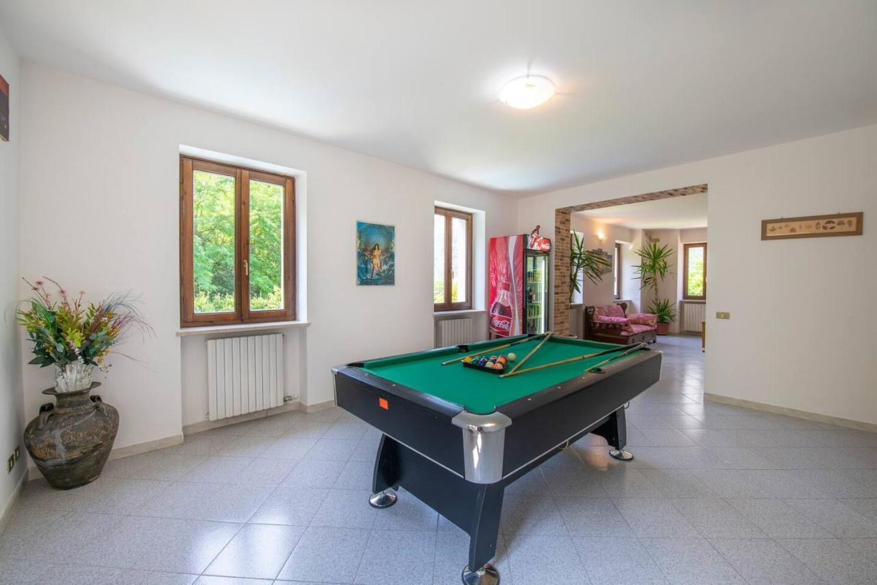 Le3Sirene Apartment Brentino Belluno Bagian luar foto