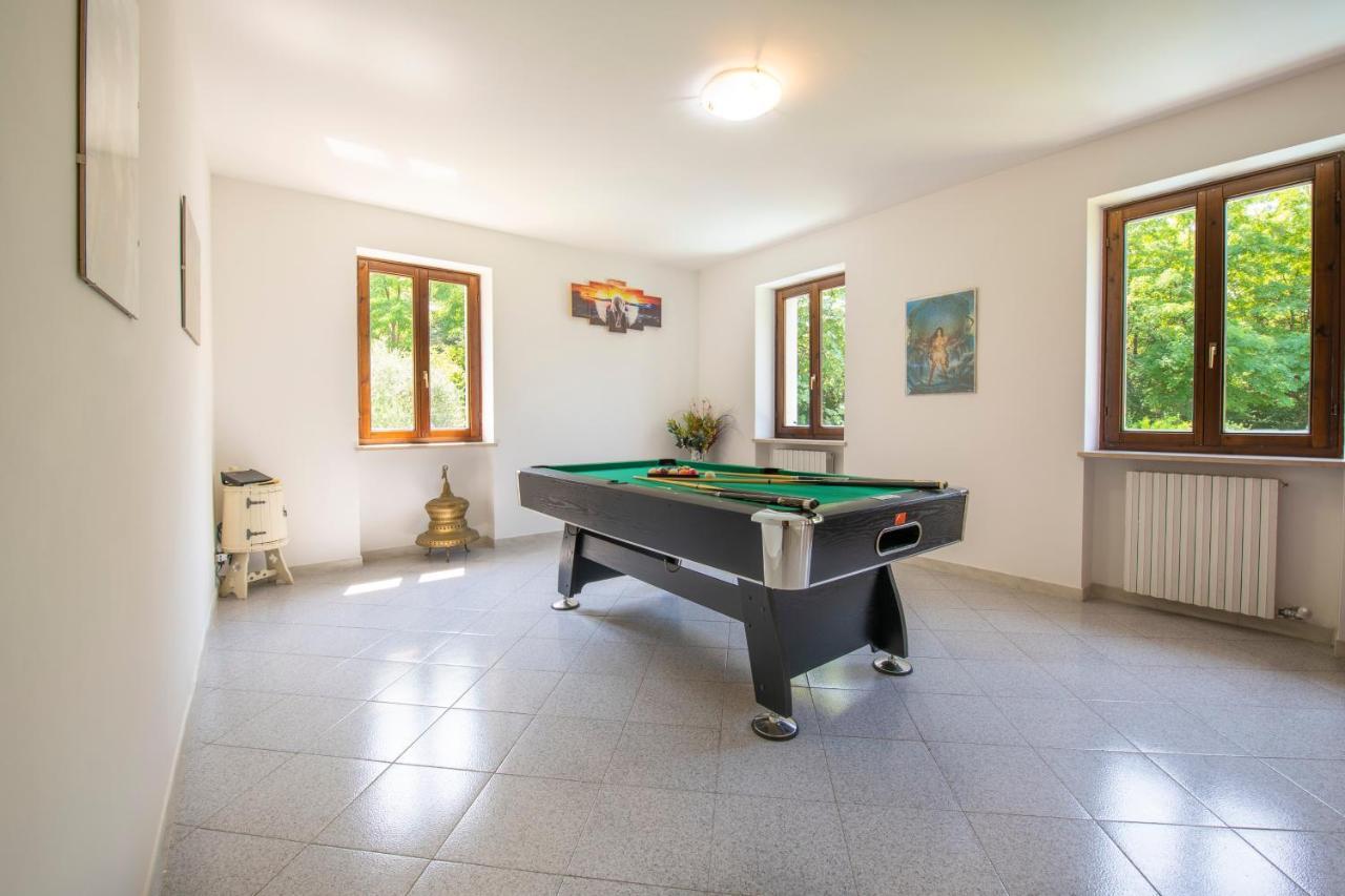 Le3Sirene Apartment Brentino Belluno Bagian luar foto