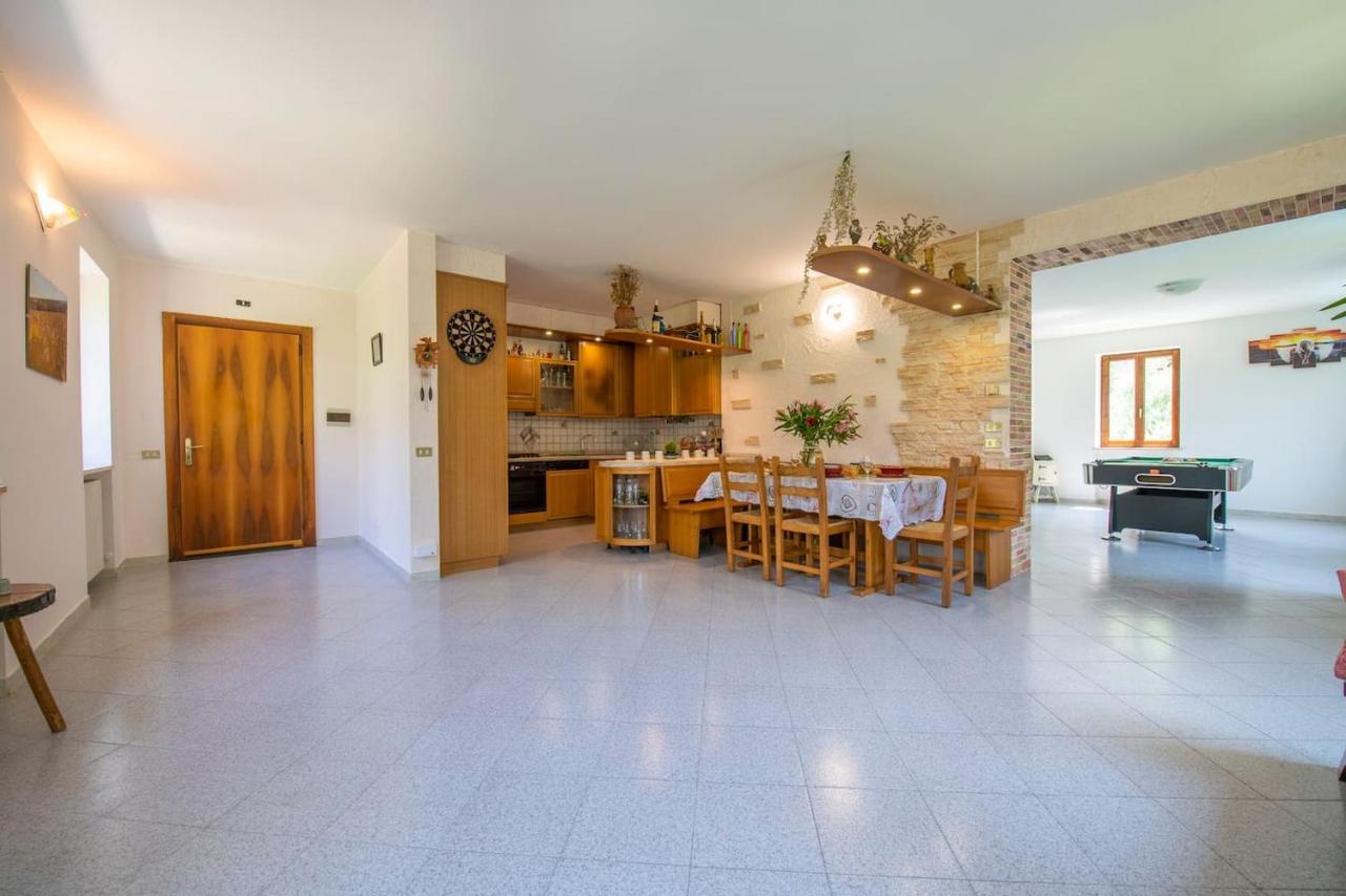 Le3Sirene Apartment Brentino Belluno Bagian luar foto