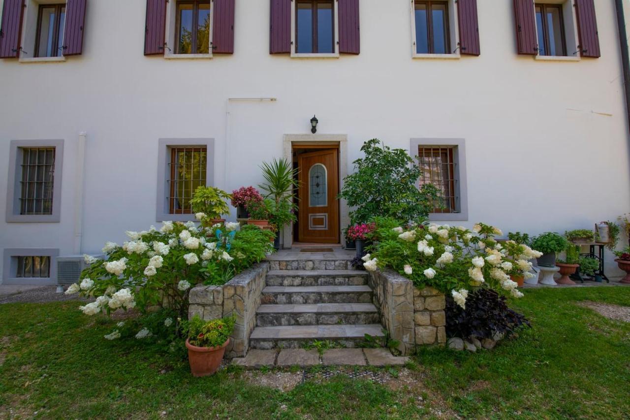Le3Sirene Apartment Brentino Belluno Bagian luar foto