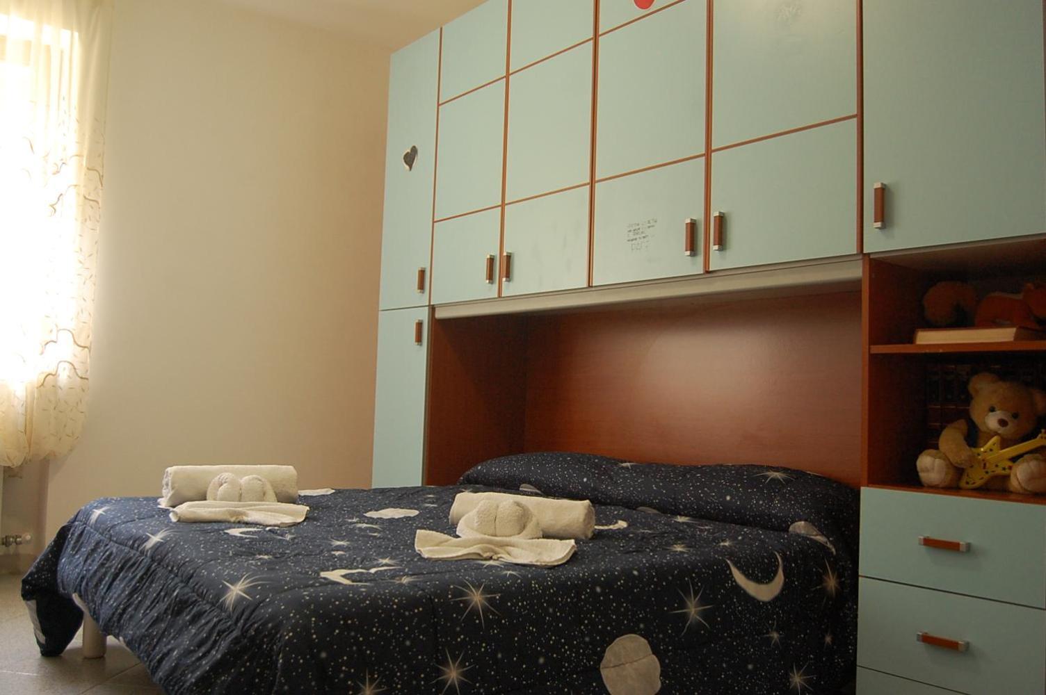 Le3Sirene Apartment Brentino Belluno Bagian luar foto