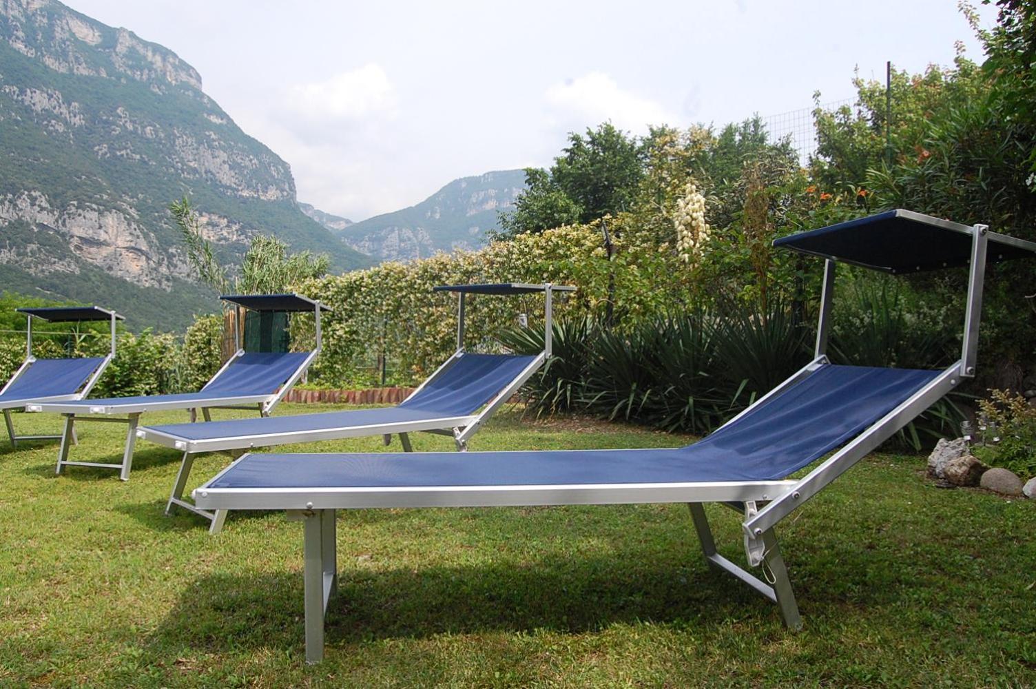 Le3Sirene Apartment Brentino Belluno Bagian luar foto